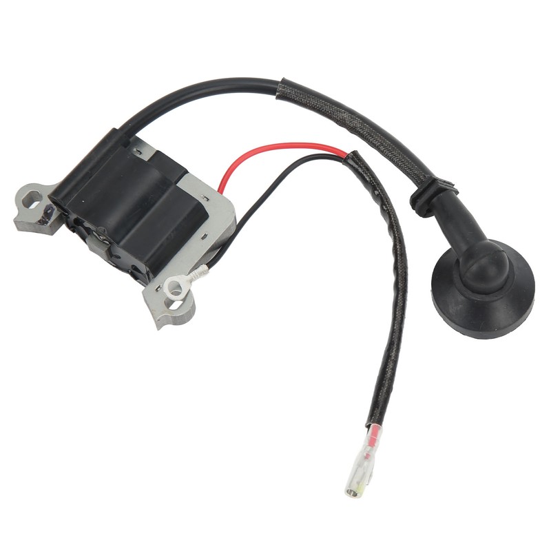 Ignition Coil with Wire Aluminum Alloy for CG430 CG520 BG430