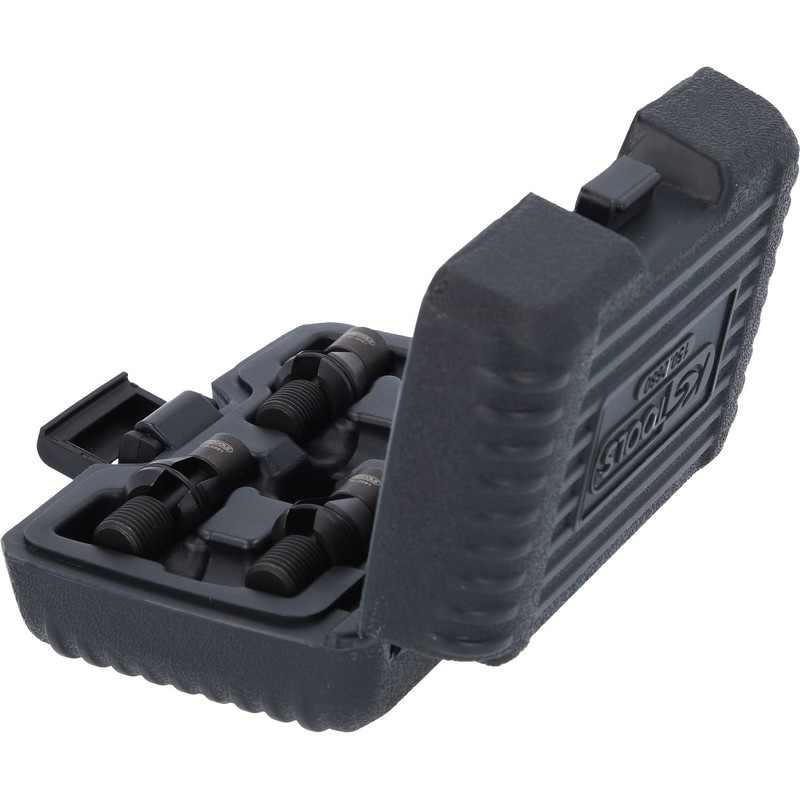 KS Tools 150.2680 VAG subframe locating pin set M14 x