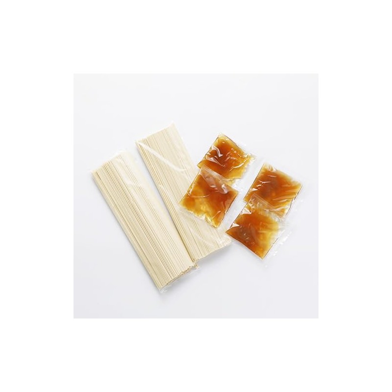 Ikebukuro Vegan Ramen, Set of 4, Salty