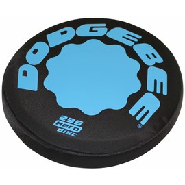 Dodgebee 235 Cool Dash Black/Light Blue HDB235CD