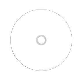 【Amazon.co.jp Exclusive】Maxell (マクセル) Recording (1 Time Use) BD-R Terrestrial Digital 180 Minutes BS Digital 130 Minutes 4x Speed Compatible Inkjet Printer Compatible White (Wide Print) 50 Discs