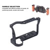 Full Camera Cage for X S20 Aluminum Alloy Protective Camera