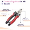 EPICA Heavy Duty Toe Nail Clippers For Dogs With Thick
