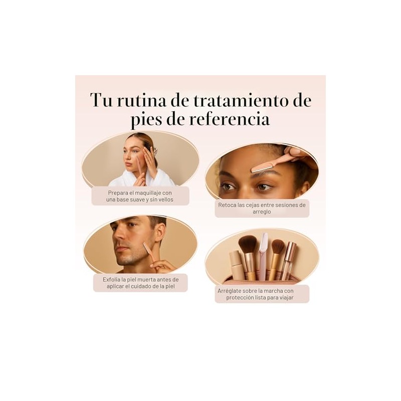 Shampoo En Seco Terramar Con Tapioca Aceites De Argán, Coco