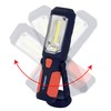 Velamp is404 50 Lumen 8 + 1 LED SMD Working