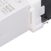 Time Relay Digital High Accuracy Programmable Time Delay Relay with