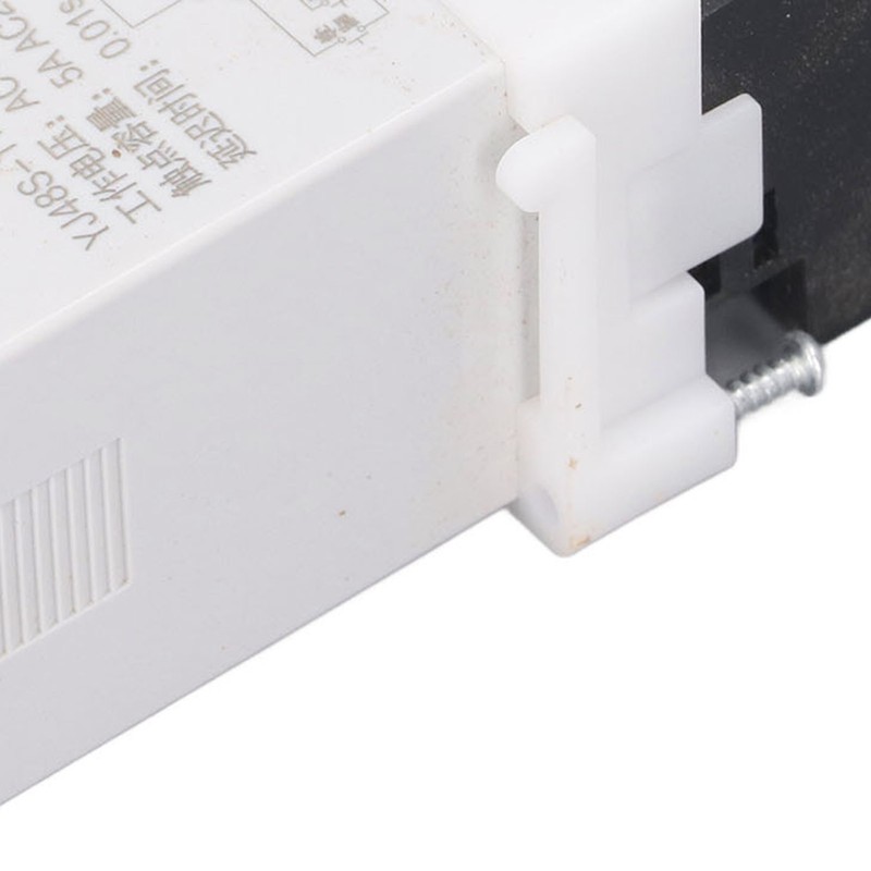 Time Relay Digital High Accuracy Programmable Time Delay Relay with