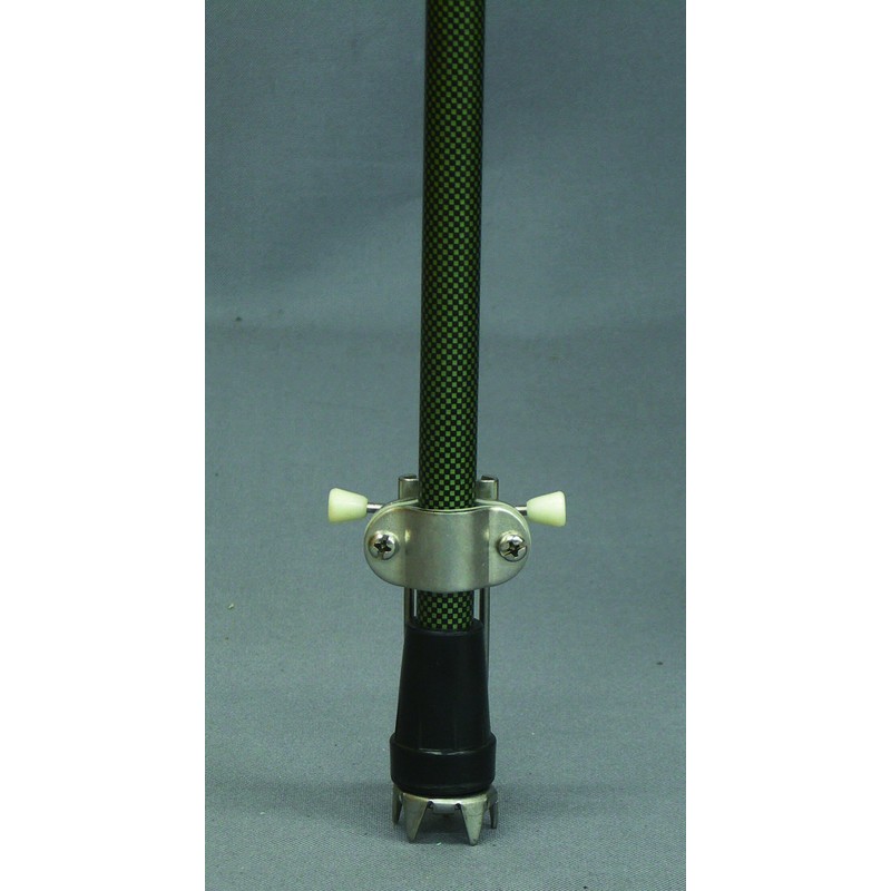 Kowa Seisakusho IA03 Tekobu Ice Pick, 5 Claws for Canes