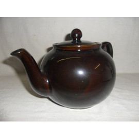 Brown Betty 6 Cup teapot