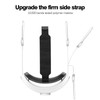 Head Strap for Meta Quest 3S: VR Headset Accessories -