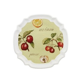 Villeroy & Boch Cascara 13" buffet plate