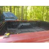 Heavy Duty Elastic Hold Tight Strap Rear Cargo Cover Net