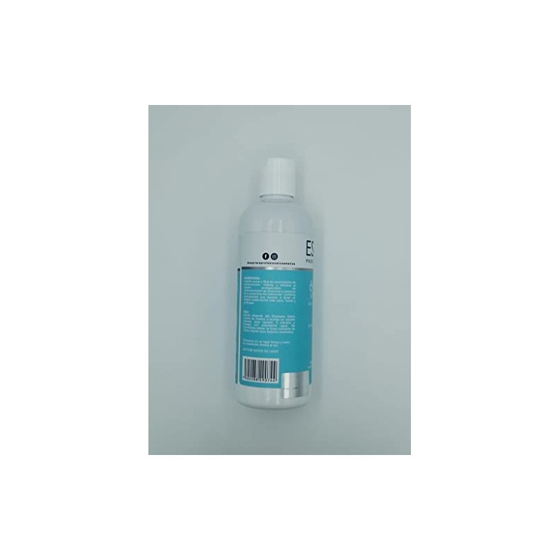 Acondicionador Detox Capilar Espinela 500ml
