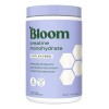 Bloom Nutrition Creatina Monohidratada Sabor Sin Sabor