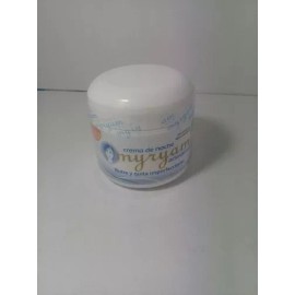 Myryam Crema de Noche Myryam para piel grasa/mixta de 50g