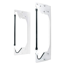 Allstar Performance ALL12214 Nose Wing Wall Mount