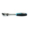 Laser 6957 Roto Lock Swivel Head Ratchet 3/8"D