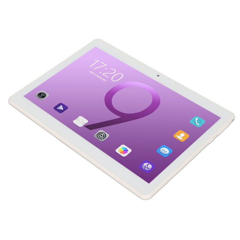 10 Inch Tablet Octa Core CPU 3GB RAM 32GB ROM