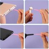 Multisize Shower Head Cleaning Brush Tool, Shower Head Small Cleaning