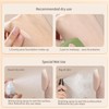MSQ Makeup Sponge Powder Puff 5 Pcs Makeup Sponge Puff