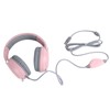 Gaming Headset 7.1 Sound RGB Light 50mm USB Powerful Bass