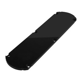 RMSPO DW-1 Zero Clearance Insert Fits for Dewalt Fixed Miter Saws DW703 DW704 DW705 DW705S DW706 DW713 DW715 DW716