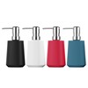 Soap Dispenser Set for Hand Soap, Dish Soap, and Foaming
