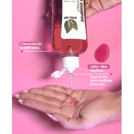 NATURAL SANT - Onion Biotin and Rosemary Shampoo & Treatment Set for Stronger, Thicker and Longer Hair - Soft and Shine, Hair Loss and Thinning Hair, Growth Shampoo, Paraben Free, Silicone Free