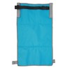 Toddler Airplane Seat Extender Foldable Portable Kids Airplane Bed for