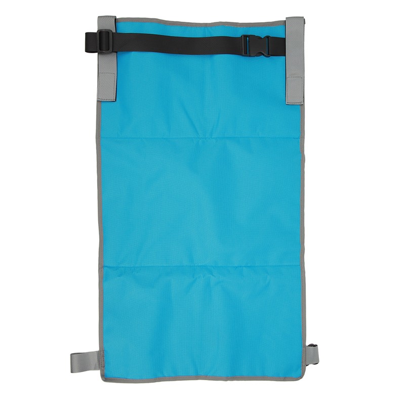 Toddler Airplane Seat Extender Foldable Portable Kids Airplane Bed for