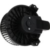 OEG Parts New Blower Motor Compatible With Ram 1500 2500