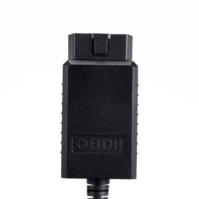 bbfly-BF32301 USB FTDI Chip OBD-II Scan Tool for Windows Auto