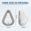Replacement Cushions for AirTouch F20, Memory Foam Cushion for AirFit
