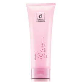 Designer Collection R Series Hand & Body Lotion 200ml 78117