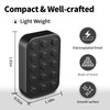 Fidget Toys Adults Metal Fidget Slider Magnetic EDC Haptic Fidget