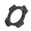 Bike Crank Chainring Adjuster Aluminium Alloy Road Bike Bottom Bracket