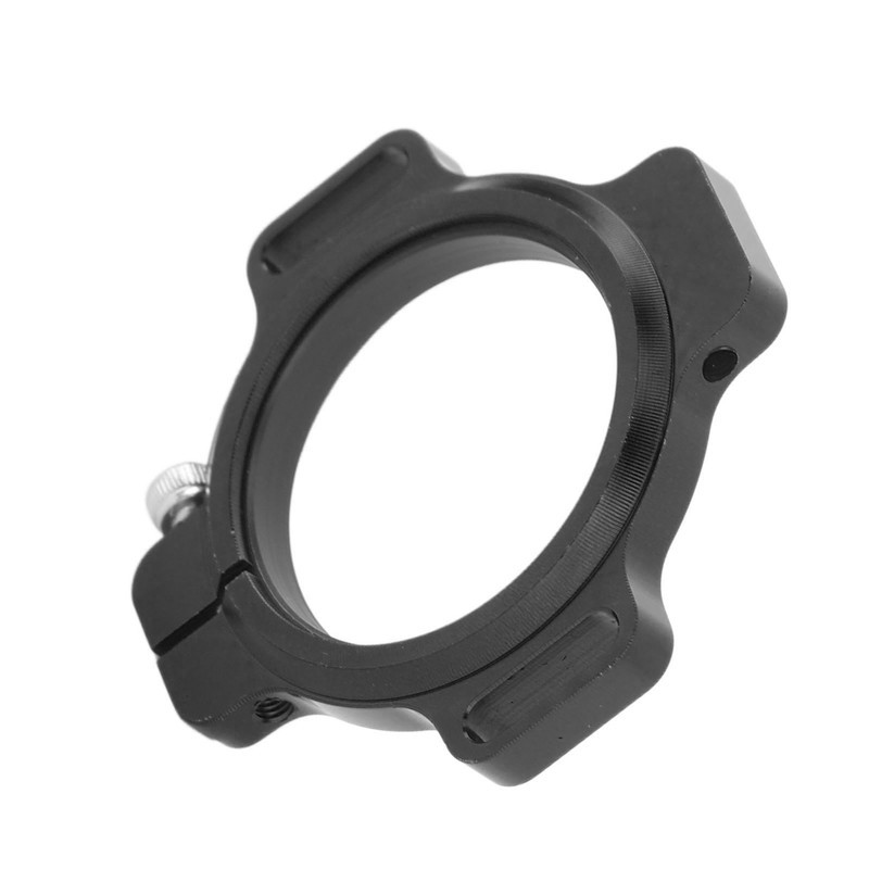 Bike Crank Chainring Adjuster Aluminium Alloy Road Bike Bottom Bracket
