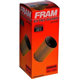 FRAM FCH6848 FRAM Filters And Filter Service Kit