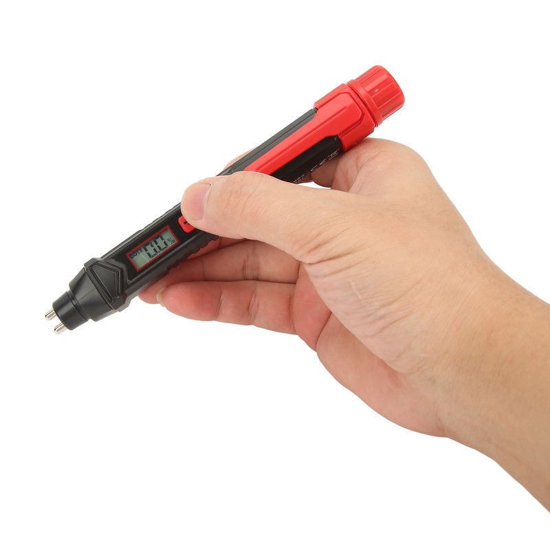 Brake Fluid Liquid Tester Pen Handheld Auto Brake Oil Detector