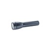 Maglite ML25LT-S2095: Ml25Lt 2 Cell C Led Flashlight Gray