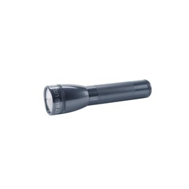 Maglite ML25LT-S2095: Ml25Lt 2 Cell C Led Flashlight Gray