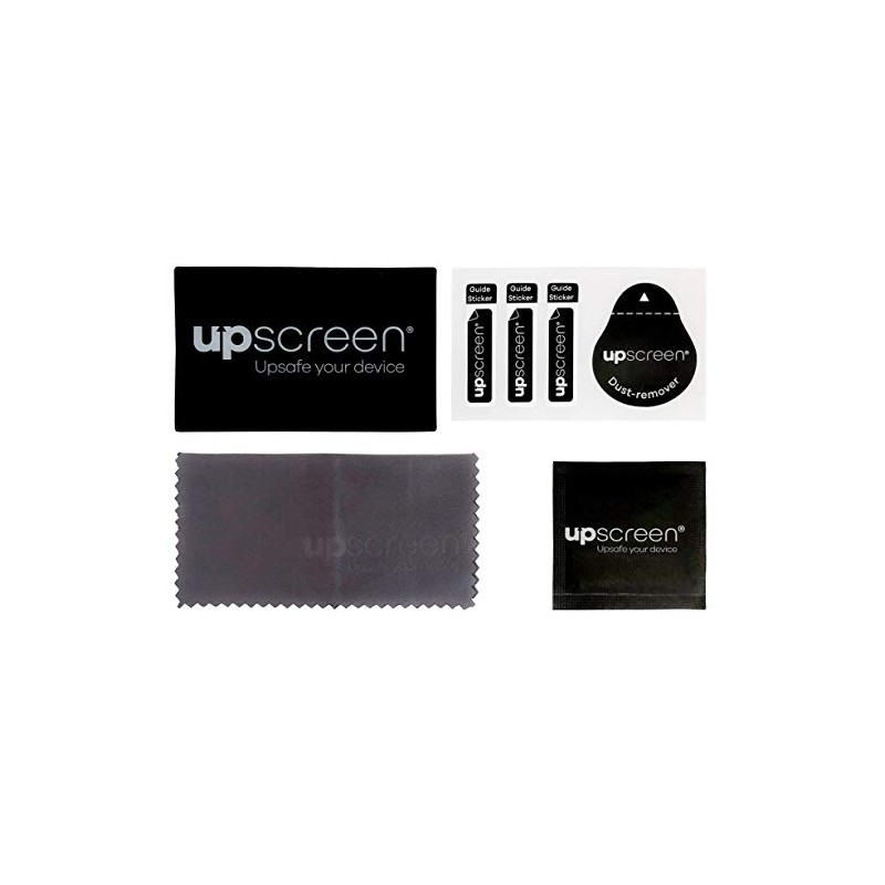 upscreen Screen Protector Mounting Kit
