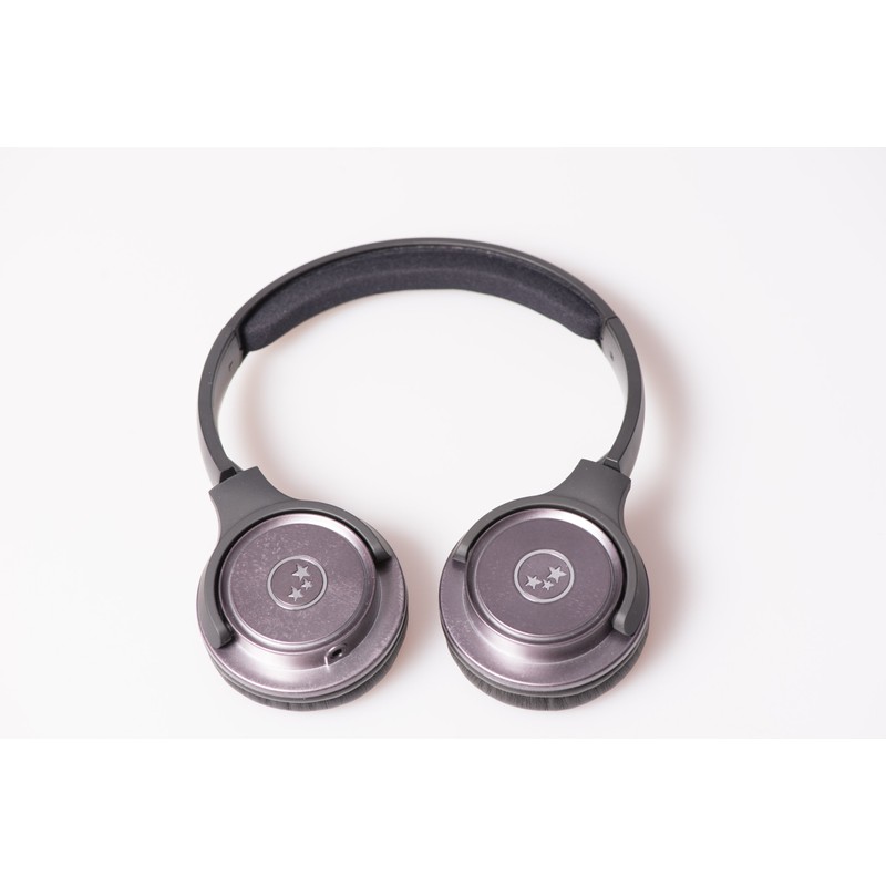 Able Planet Wired Headset for Universal - Retail Packaging -