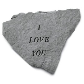 Kay Berry 68920 I Love You, Multicolor