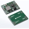 DUBEUYEW Mini DC-DC Buck Converter Adjustable Power Supply Module 24V