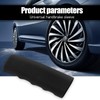 UGSHY - 1 funda de freno de mano para coche,