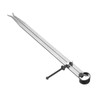 uxcell Spring Inside Caliper 20 Inch Stainless Steel Adjustable Spring
