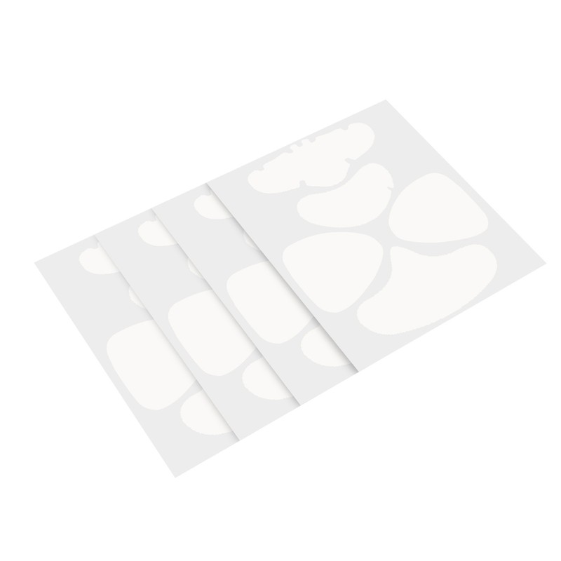 Face Acne Patches Hydrating and Purifying Forehead Nose Chin Cheek