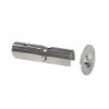 Densan AP-9SN Pad Anchor, Stainless Steel Bolt, Recommended for W3/8