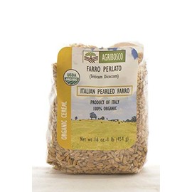 Agribosco Farro 454 grams